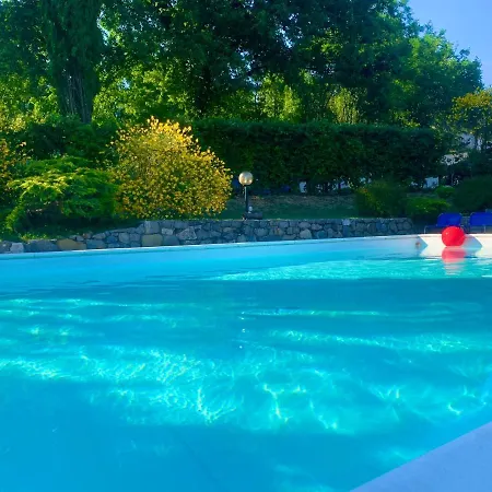 Casa de Campo Farneto