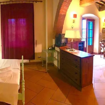 Séjour à la campagne Farneto Case Malva