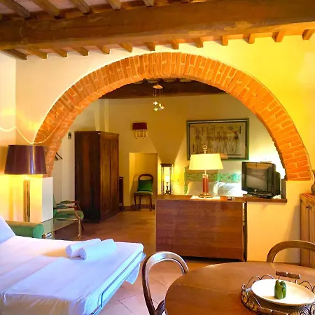 Farneto * Case Malva