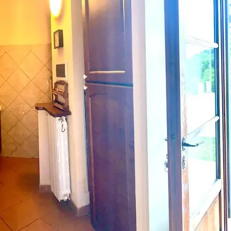 Séjour à la campagne Farneto Case Malva