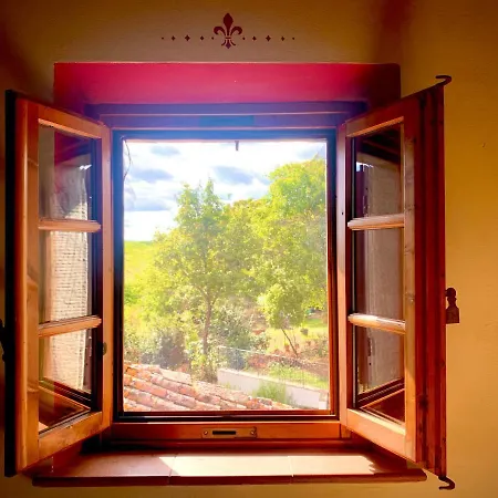 Farneto * Case Malva