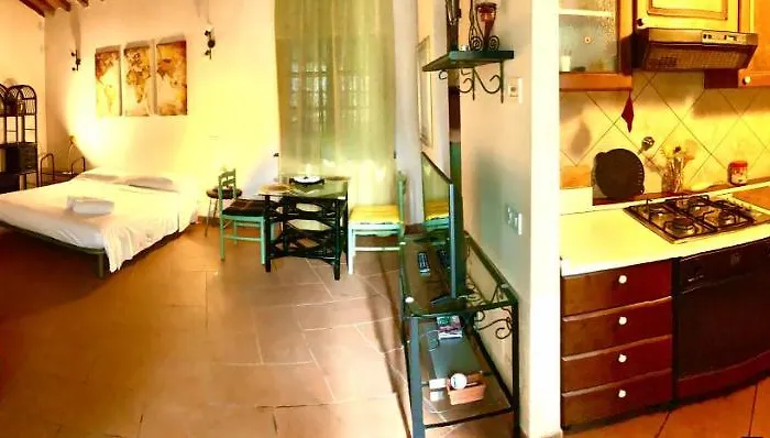 Farneto Casa de Campo