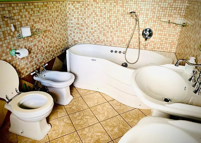 Farneto Casa de Campo *