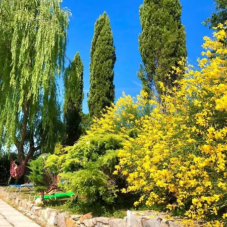 Farneto Country house