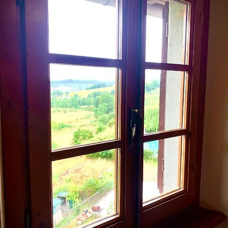 Farneto Country house *