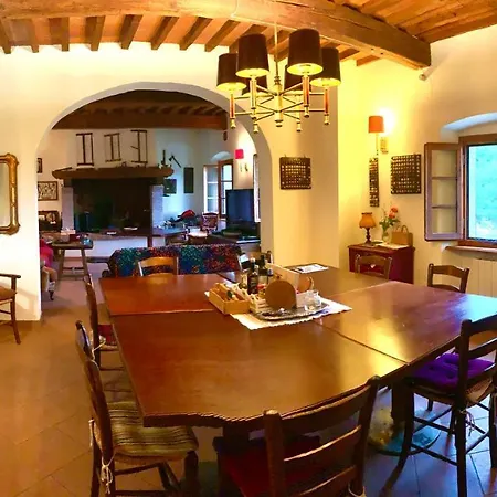 Country house Farneto *