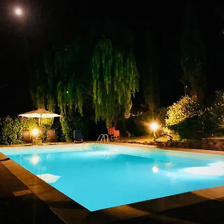 Farneto Gospodarstwo wiejskie