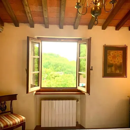 Country house Farneto *