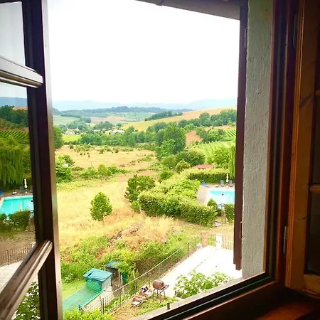 Farneto Country house *