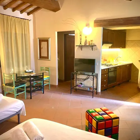 Farneto Country house *