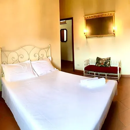 Farneto * Case Malva