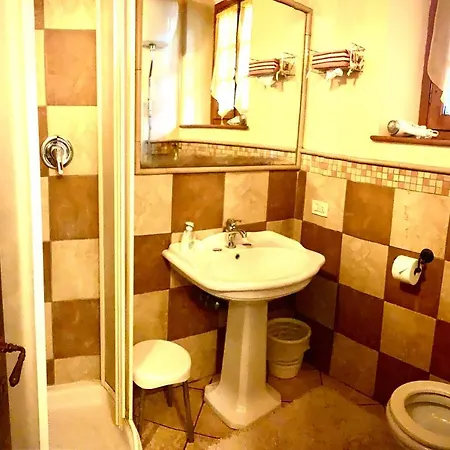 Farneto Country house