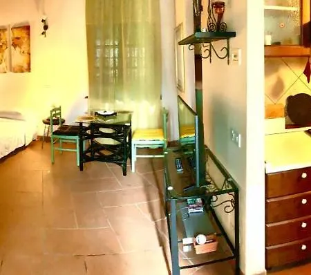 Farneto Country house