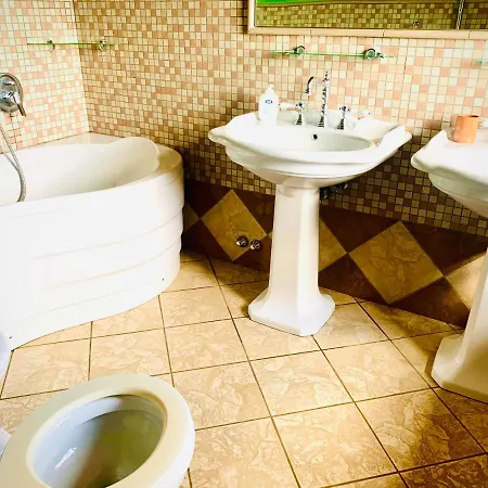 Farneto * Case Malva