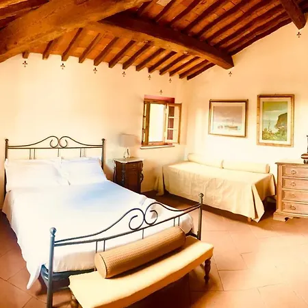 Farneto Εξοχικό σπίτι Case Malva