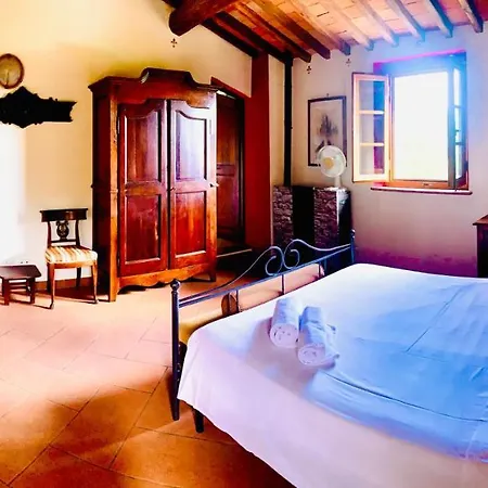 Country house Farneto