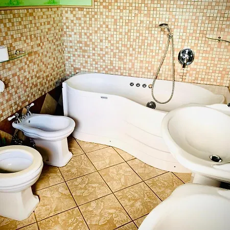 Farneto Country house *