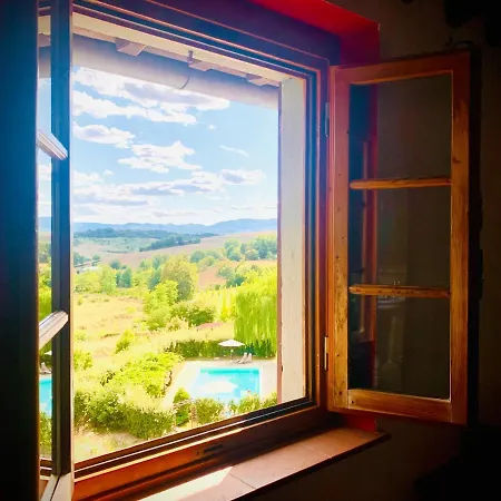 Country house Farneto *