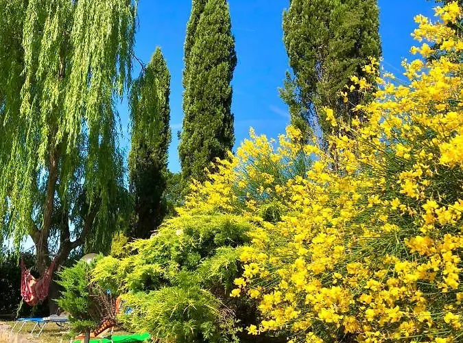 Farneto カントリーハウス