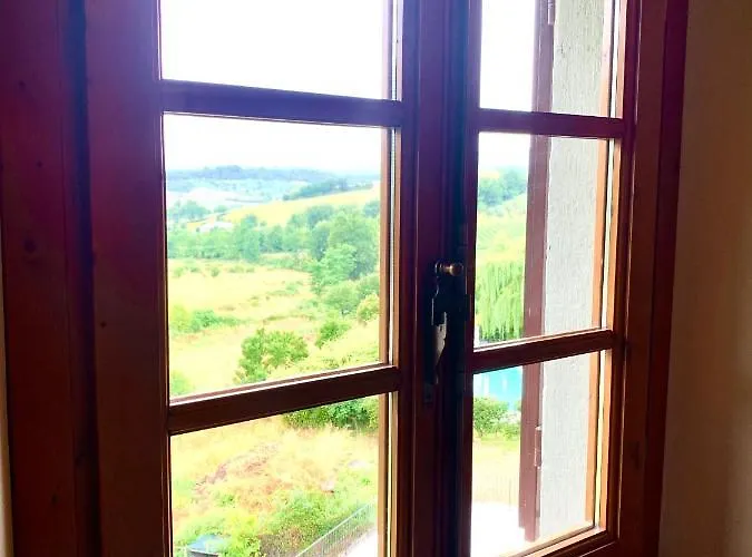 Farneto カントリーハウス *