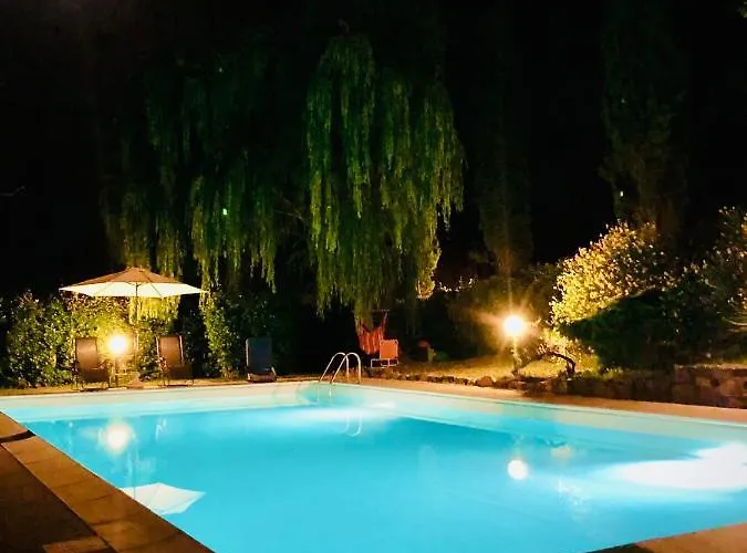 Farneto Εξοχικό σπίτι