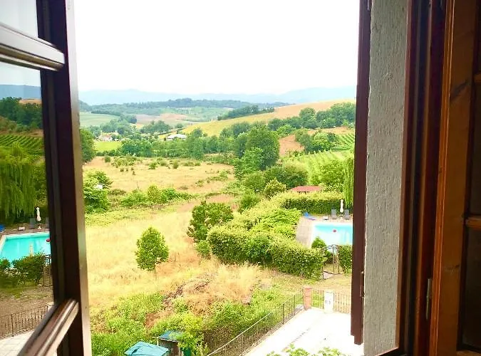 Farneto Country house *