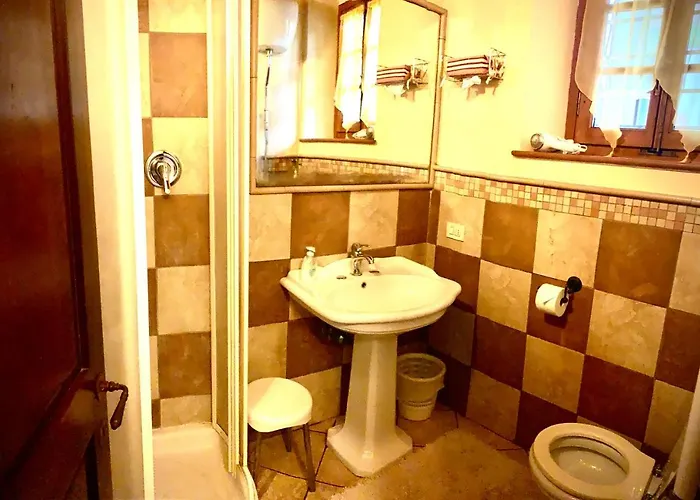 Farneto カントリーハウス