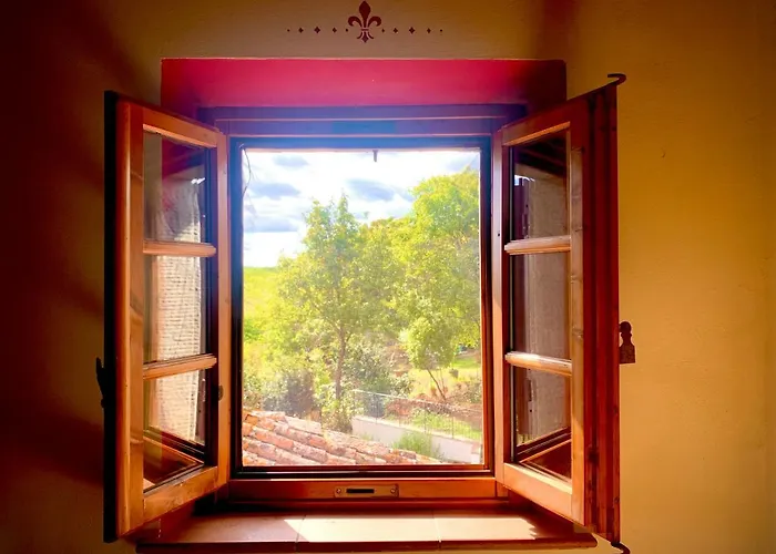 Farneto * Case Malva